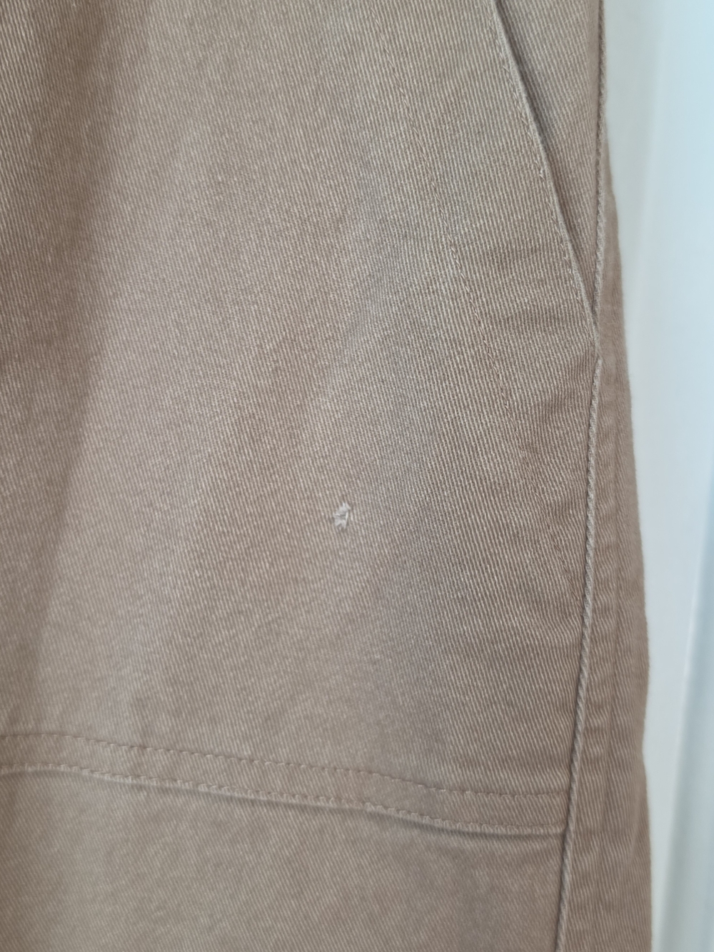 Wonderly Isabel 3.0 Cargo Outdoor Utility Jogger Pants Womens S Copper High-rise - Picture 11 of 16